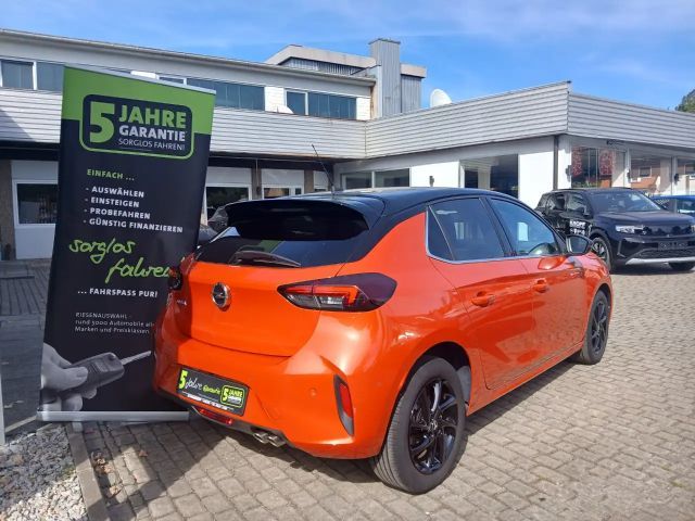 Opel Corsa 1.2 Turbo