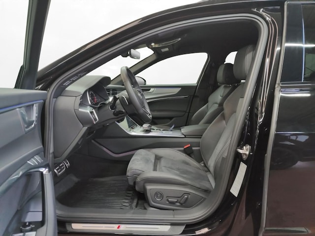 Audi A6 45 TFSI Avant Quattro S-Tronic Sport