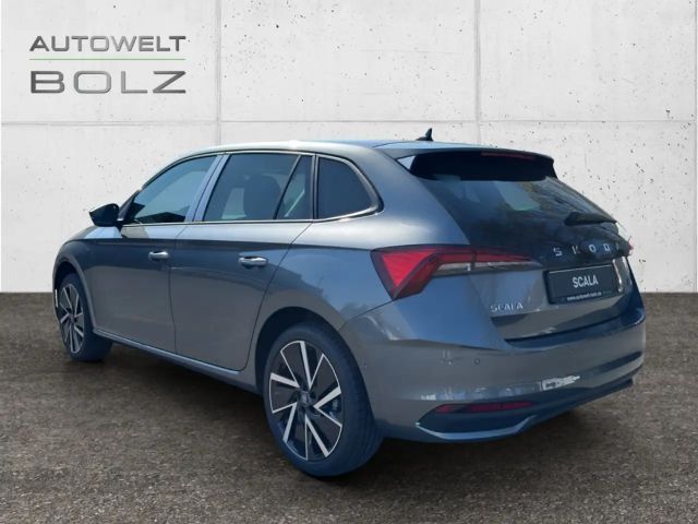 Skoda Scala 1.0 TSI Tour