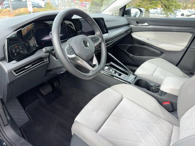 Volkswagen Golf GTE Style eHybrid
