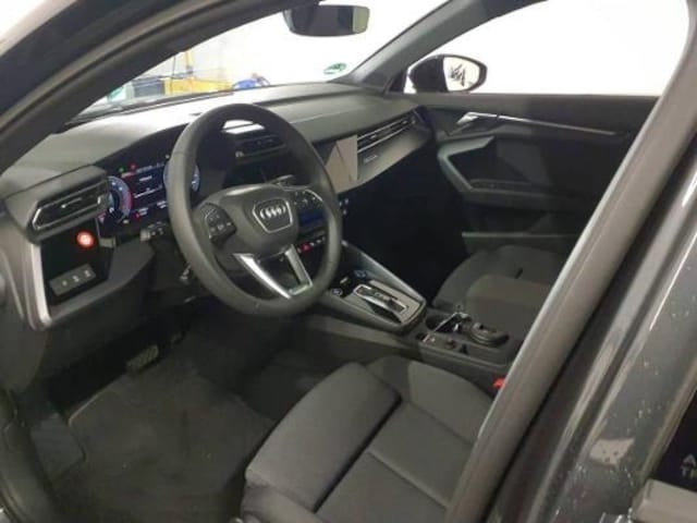 Audi A3 30 TFSI S-Tronic Sportback