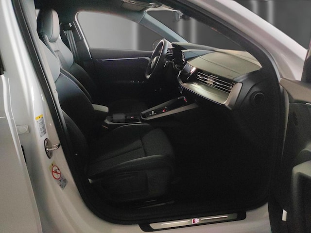 Audi S3 Quattro S-Tronic Sedan