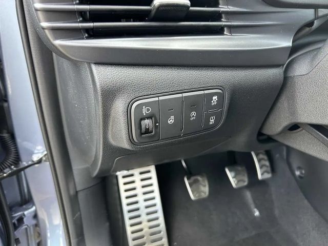 Hyundai Bayon 1.0 T-GDi Trend