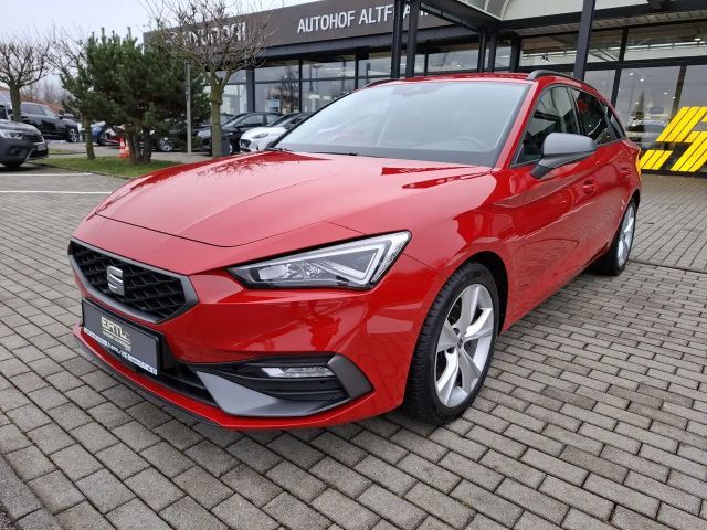 Seat Leon 1.5 TSI Sportstourer