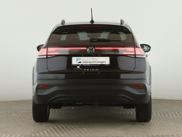 Volkswagen Taigo 1.5 TSI
