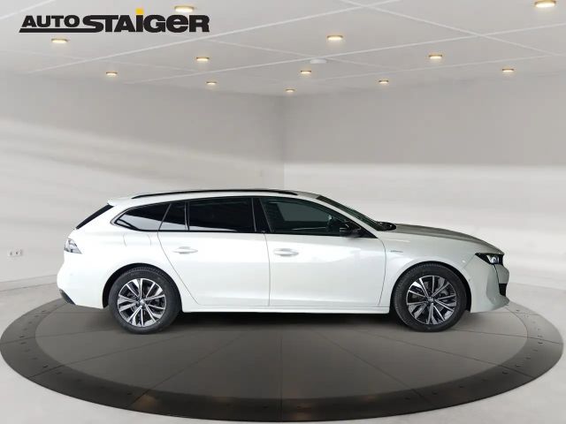 Peugeot 508 Allure Pack SW