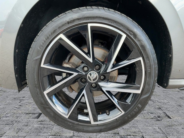 Skoda Kamiq 1.5 TSI Monte Carlo