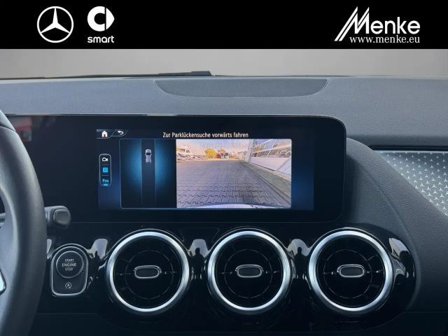 Mercedes-Benz GLA 200 GLA 200 d