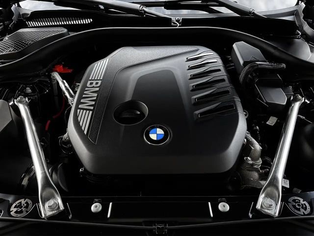 BMW 540 540d M-Sport Sedan xDrive