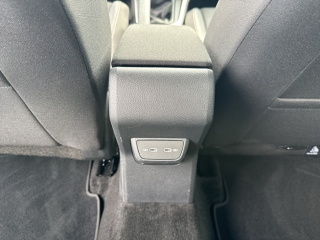 Volkswagen Polo 1.0 TSI IQ.Drive Life