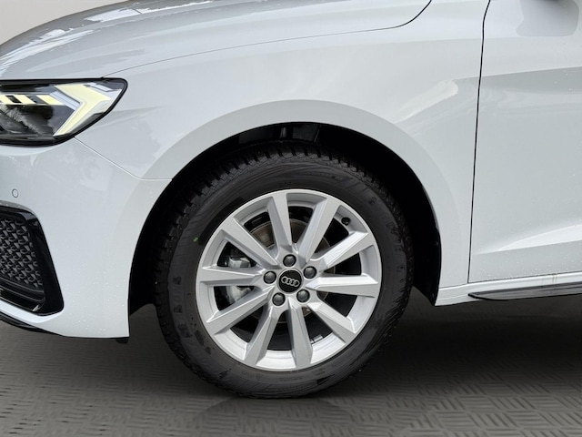 Audi A1 25 TFSI Sportback