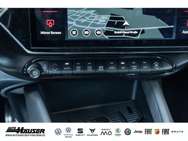 Alfa Romeo Junior Elettrica Speciale