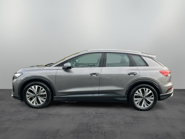 Audi Q4 e-tron 40