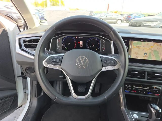 Volkswagen Taigo DSG Style