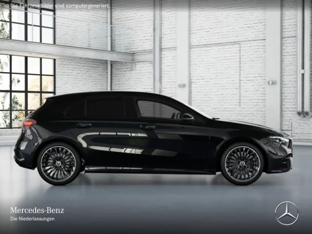 Mercedes-Benz A 220 4MATIC AMG Line