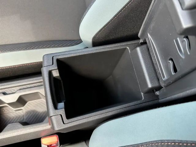 Dacia Duster Extreme