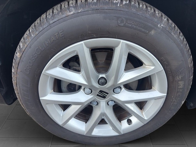 Seat Leon 1.5 eTSI DSG Style