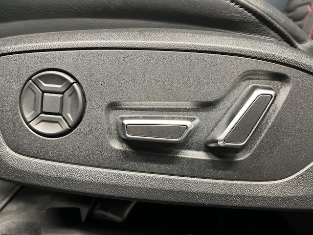 Audi RS6 Avant Quattro