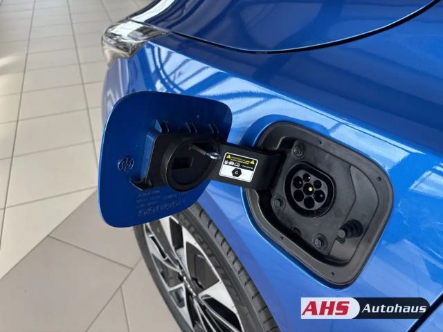 Kia Ceed PHEV Spirit SportWagon