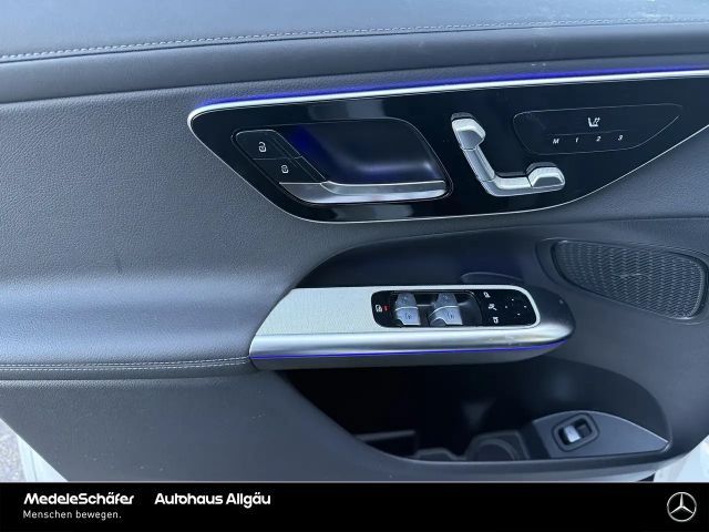 Mercedes-Benz GLC 220 4MATIC AMG Line GLC 220 d