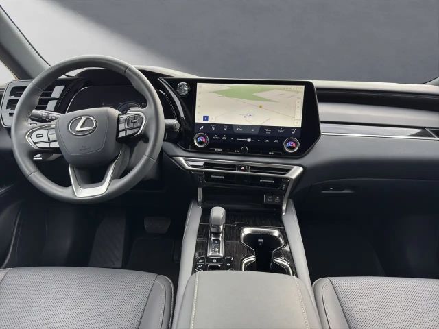 Lexus RX-Serie 350h 4x4 Business Line