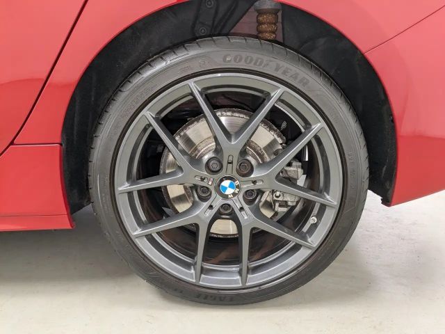 BMW 120 120i M-Sport Sedan