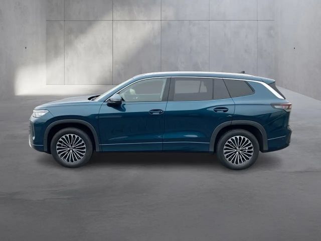 Volkswagen Tayron DSG