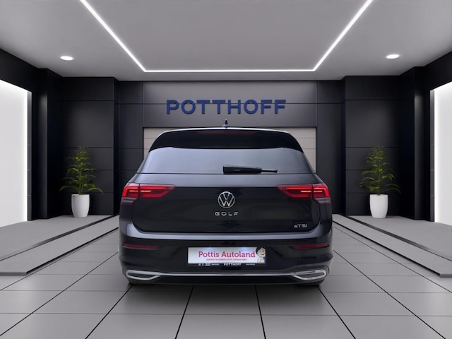 Volkswagen Golf 1.5 eTSI DSG Move