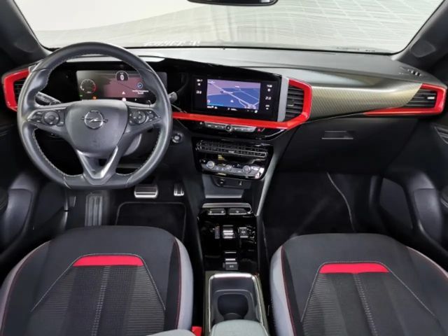 Opel Mokka GS-Line Grand Sport