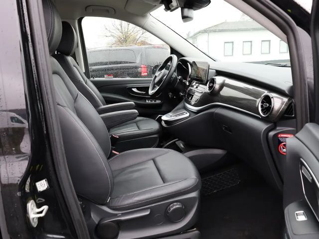 Mercedes-Benz V 300 AVANTGARDE Extralang