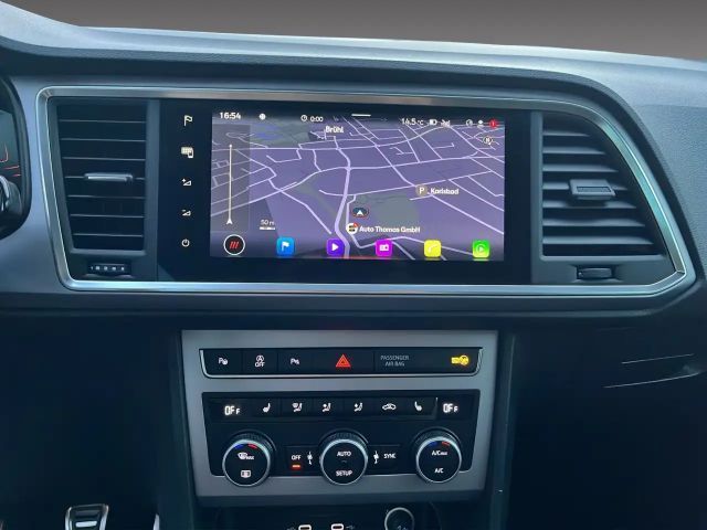 Seat Ateca 2.0 TDI FR-lijn