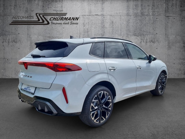 Cupra Terramar Terram 2,0TSIT    5T150 DF9A7A