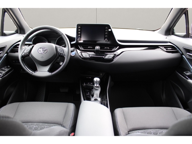 Toyota C-HR 5-deurs Plus