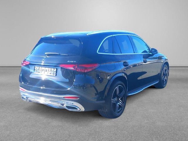 Mercedes-Benz GLC 220 4MATIC GLC 220 d
