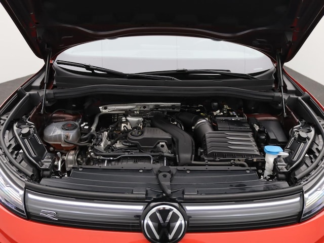 Volkswagen Tiguan 1.5 eTSI DSG R-Line