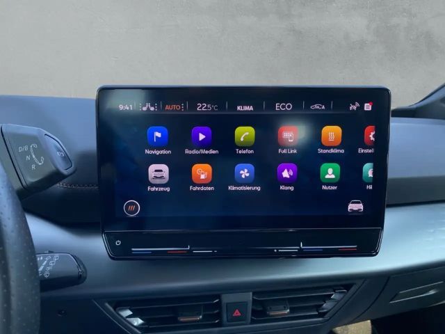 Cupra Born Cupra 58KW/204PS*HUD*SHZ*NAVI*Full-Link*