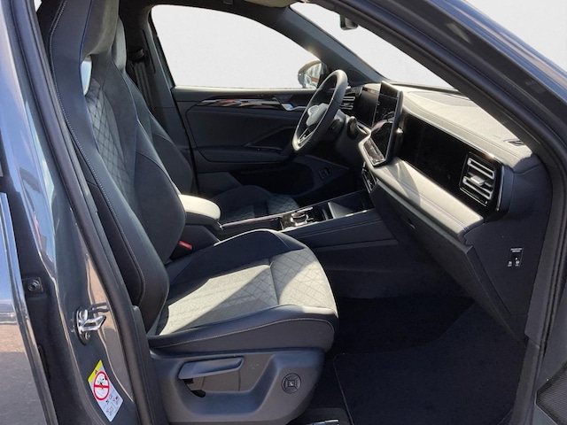 Volkswagen Tiguan DSG R-Line eHybrid