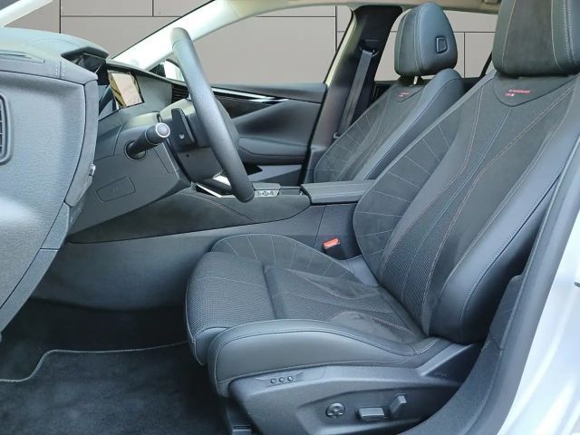 DS DS 4 BlueHDi Mobiles Performance Line