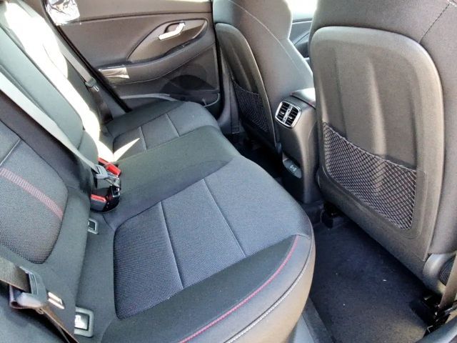 Hyundai i30 N Line T-GDi