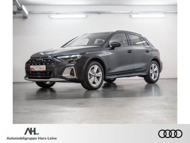 Audi A3 35 TDI S-Tronic