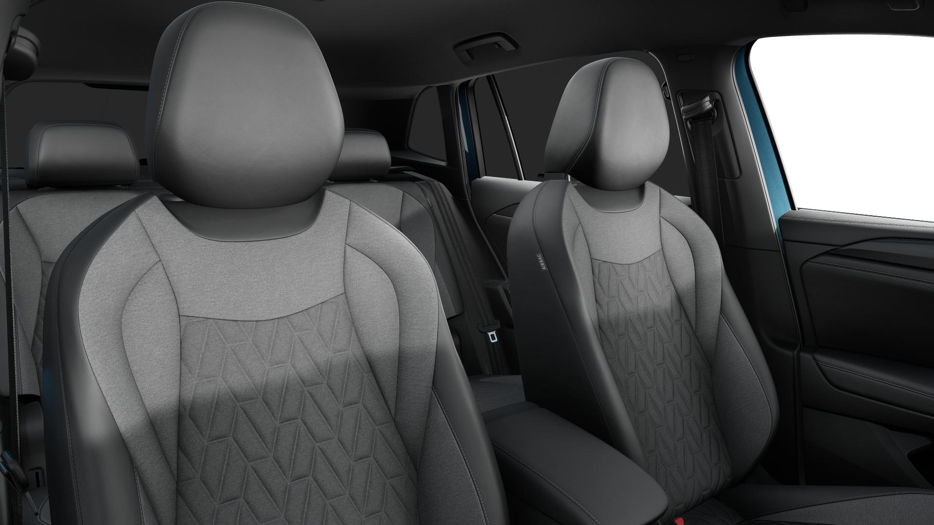 Volkswagen Tiguan 1.5 TSI eHybrid