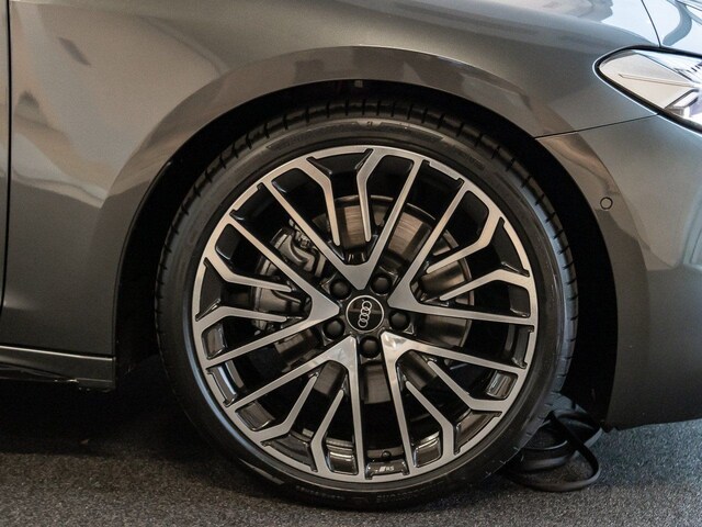 Audi A5 Avant Quattro S-Tronic