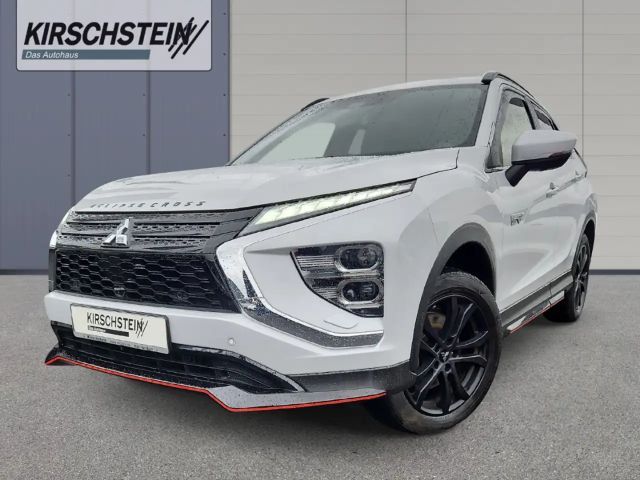 Mitsubishi Eclipse Cross PHEV