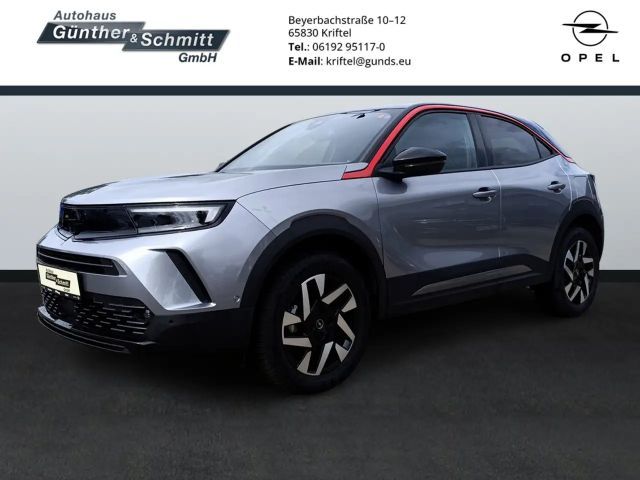 Opel Mokka GS-Line Grand Sport