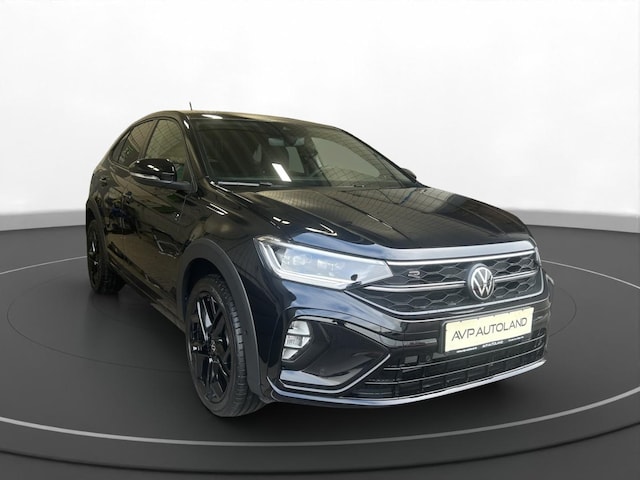 Volkswagen Taigo 1.5 TSI DSG Style