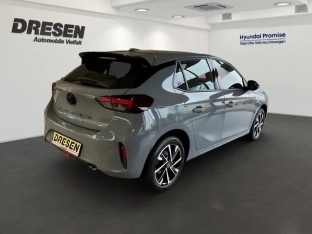 Opel Corsa 1.2 Turbo GS-Line Grand Sport Turbo