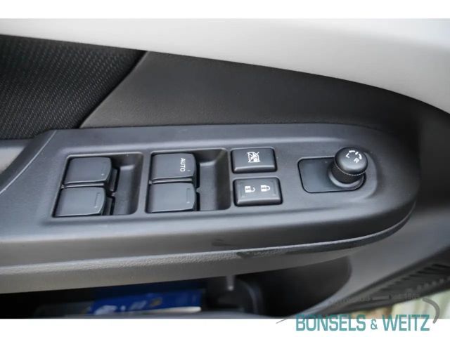 Suzuki Swift Comfort DualJet Hybrid