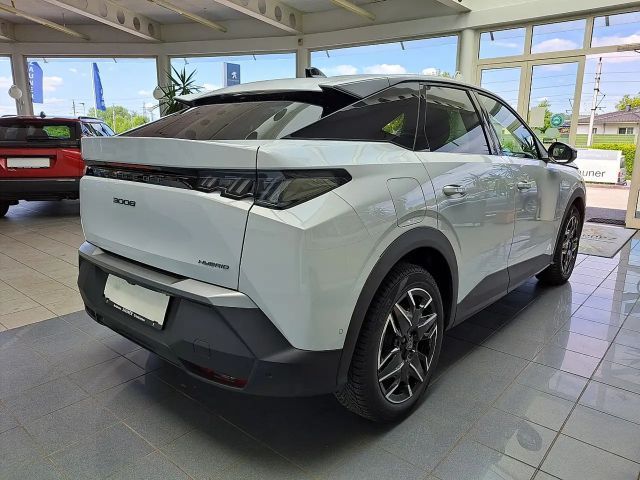 Peugeot 3008 Allure Pack Hybrid
