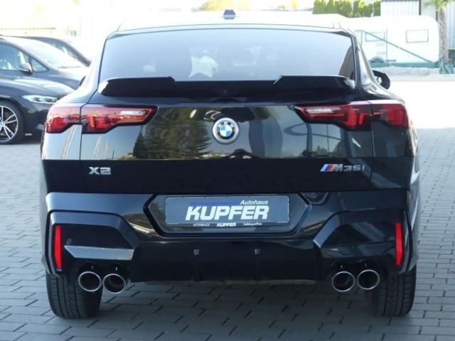 BMW X2 M-Sport M35i xDrive