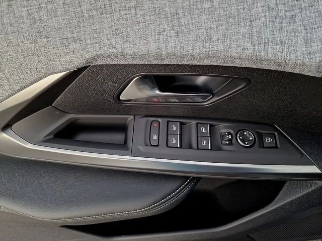 Peugeot E-5008 GT-Line